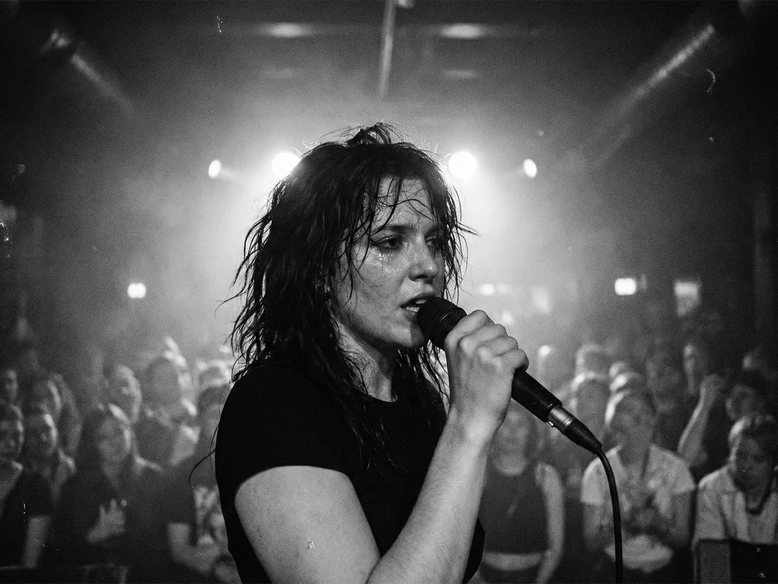 Live — Berlin 2023